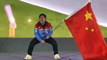 开云官网-湖南人张雪，登顶世界，燃爆全国