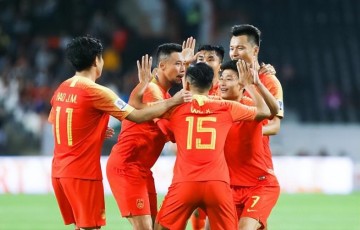 中国女足亚洲杯八强战前瞻！正常发挥就能晋级，获得世界杯资格